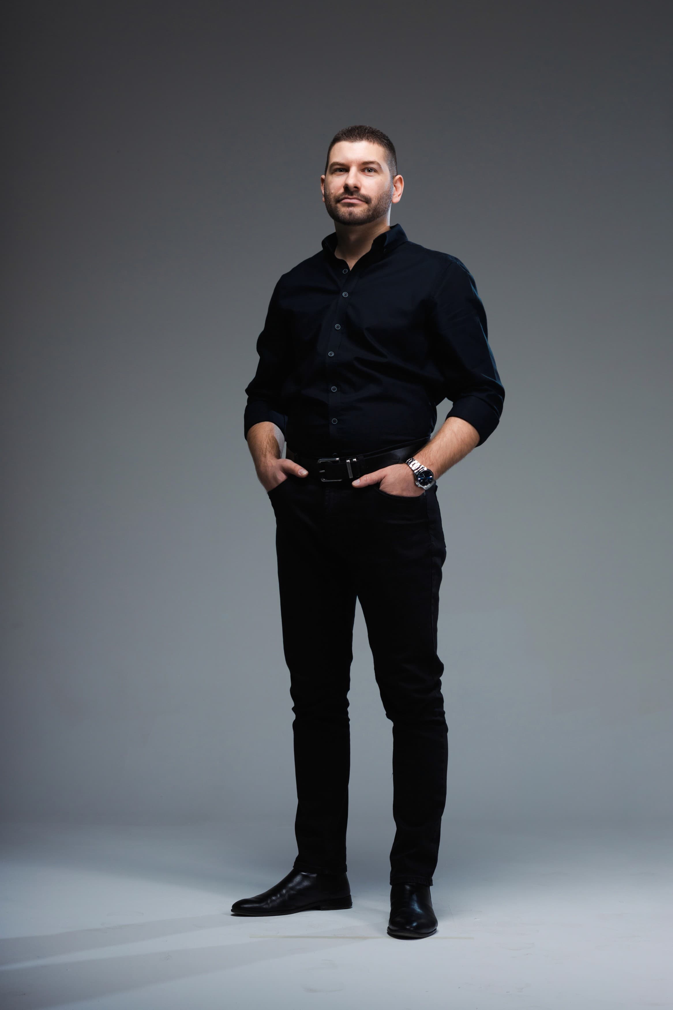 Aleksandar Canković