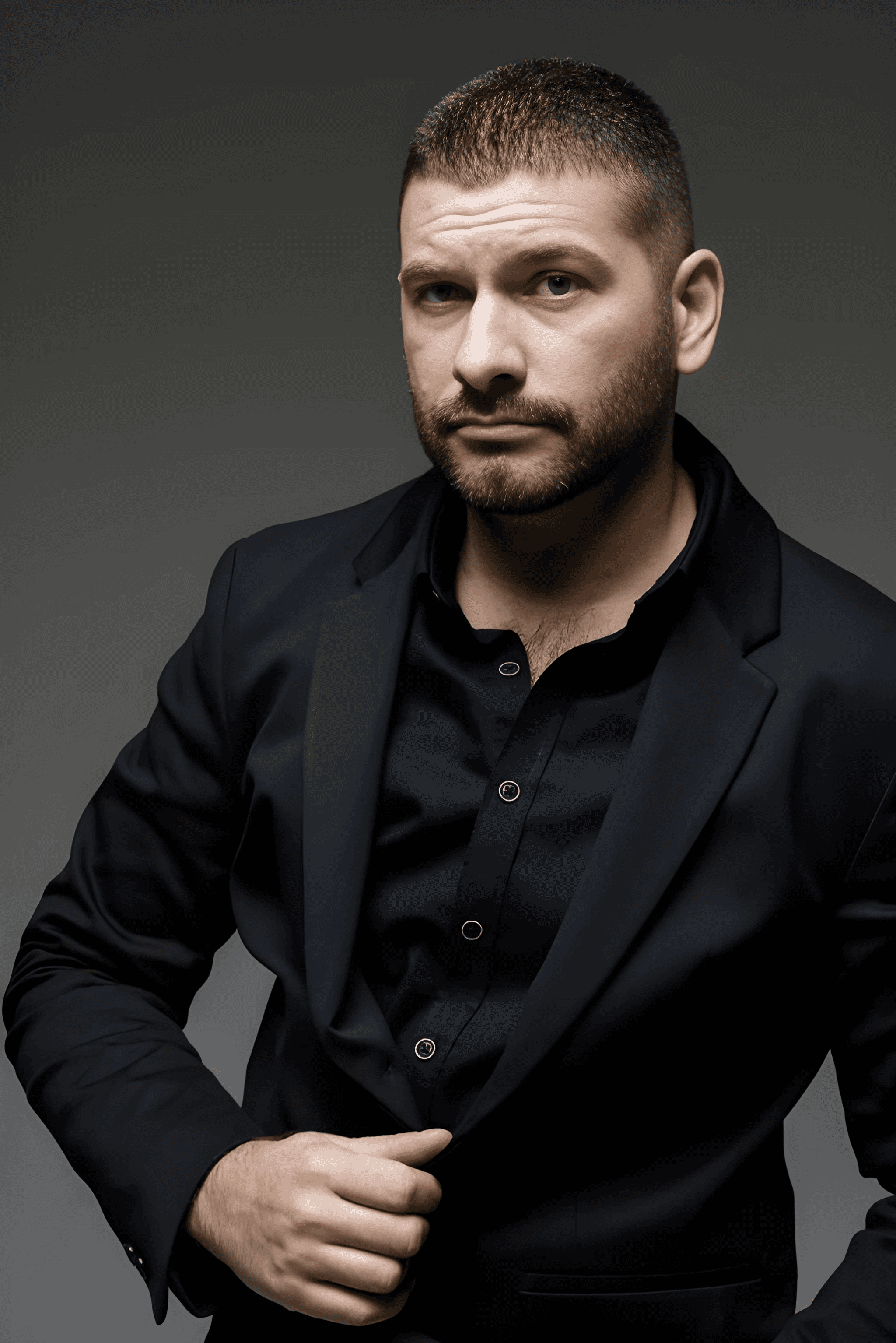 Aleksandar Canković