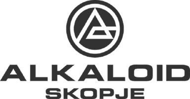 Alkaloid Skopje