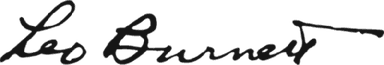 Leo Burnett